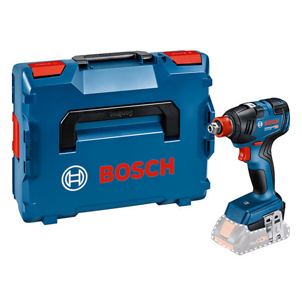 Bosch Elektrowerkzeuge Schlagschrauber GDX 18V-200 (L) 06019J2205